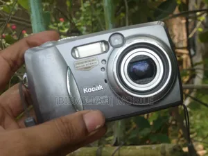 Kodak EasyShare DX4530 Digital Camera (Antique)