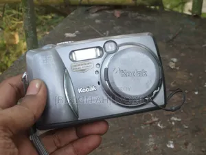 Kodak EasyShare DX4530 Digital Camera (Antique)