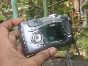 Kodak EasyShare DX4530 Digital Camera (Antique)