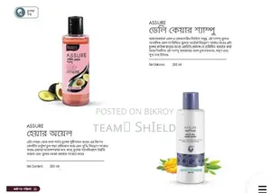 Assure Shampoo