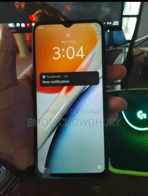 Vivo Y18 128 GB Rose Gold
