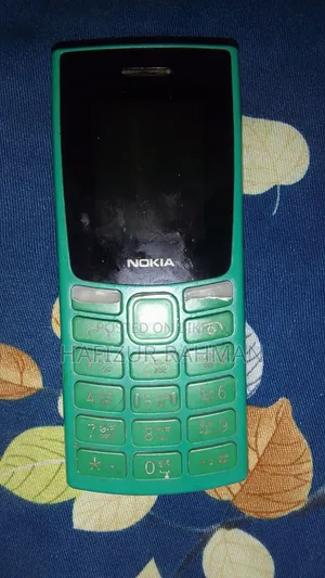 নকিয়া ১০৭ ডুয়াল সিম পার্পল
