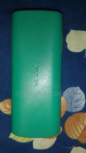 নকিয়া ১০৭ ডুয়াল সিম পার্পল