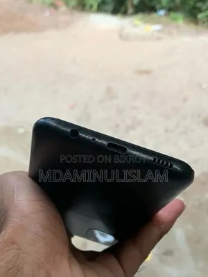 Samsung Galaxy A03s 64 GB Black