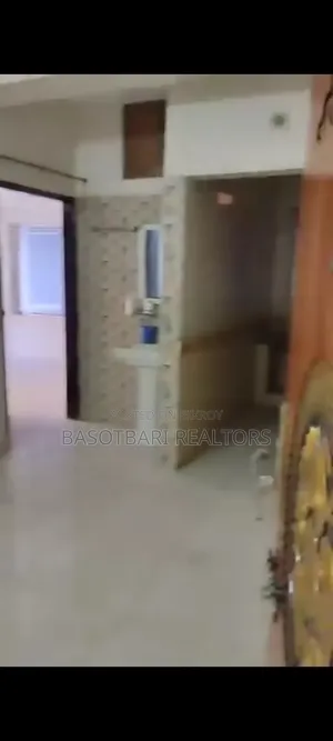 3 Bedroom Apartment in Aftab Nagar for Sale