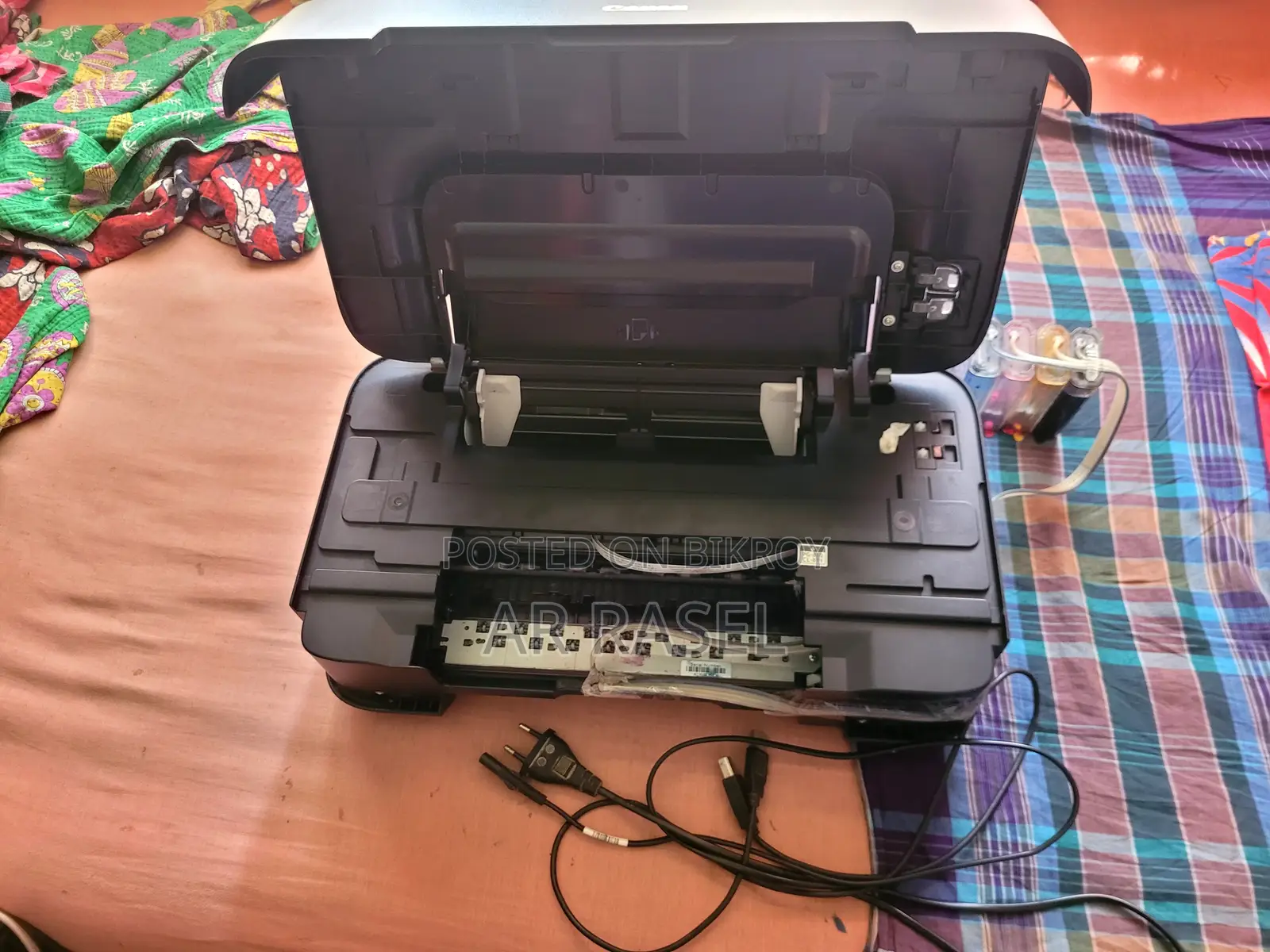 Canon Pixma IP2770 Printer for Sale