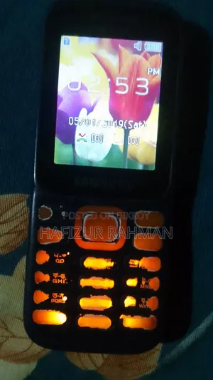 স্যামসাং বি৩৬০ই ব্লু