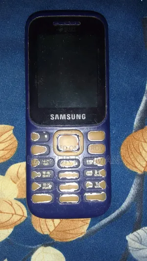 স্যামসাং বি৩৬০ই ব্লু
