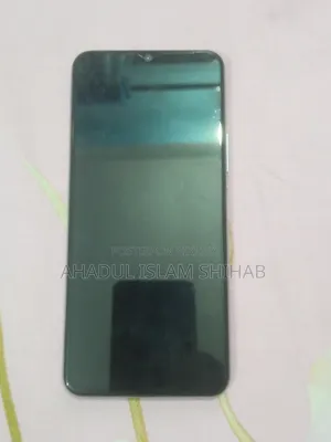 Vivo Y20 64 GB White
