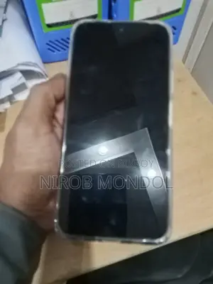 New Oppo A6 128 GB Silver
