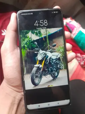 Xiaomi Poco X3 Pro 128 GB Blue