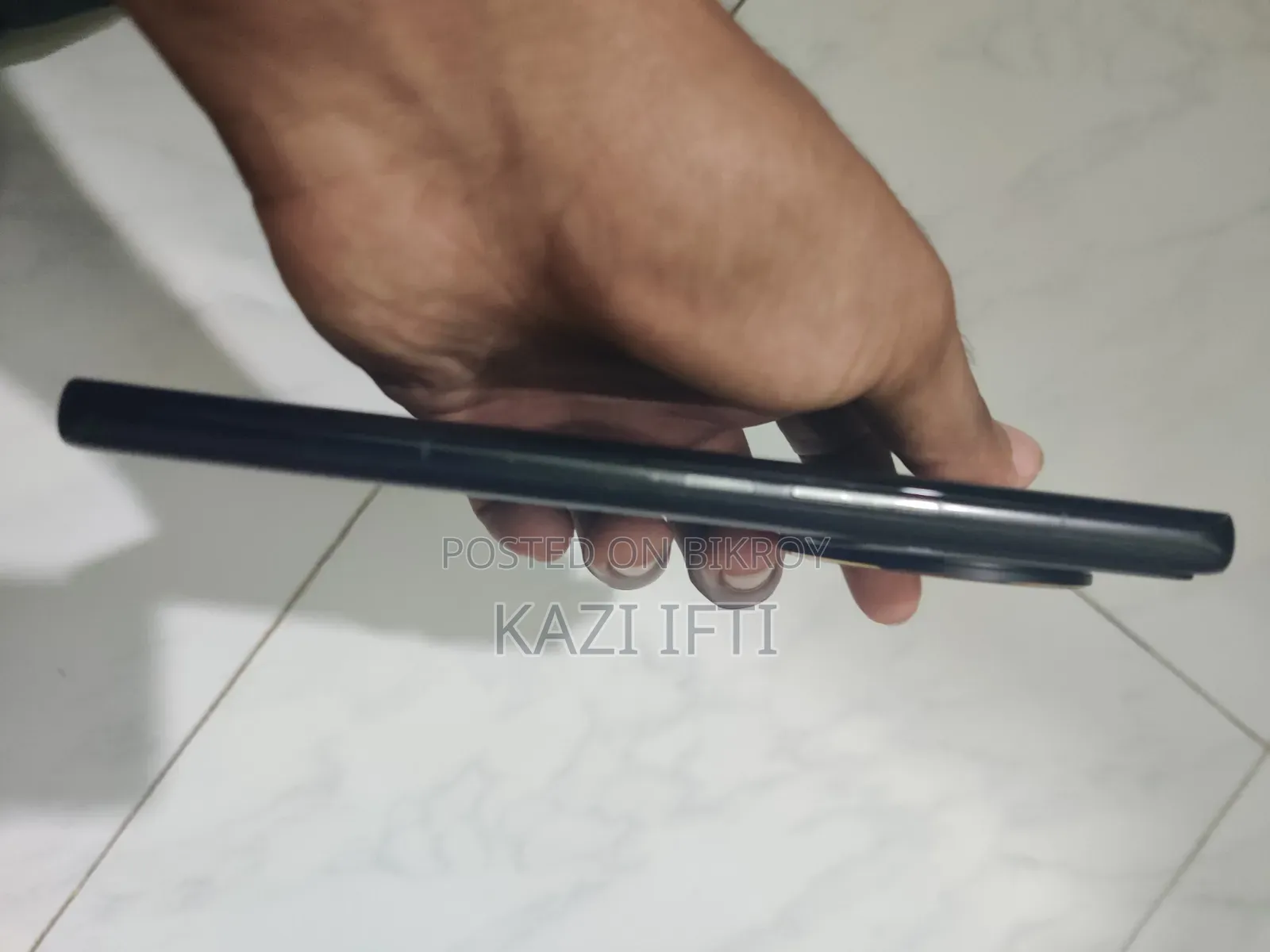 Xiaomi 12S Ultra 256 GB Black