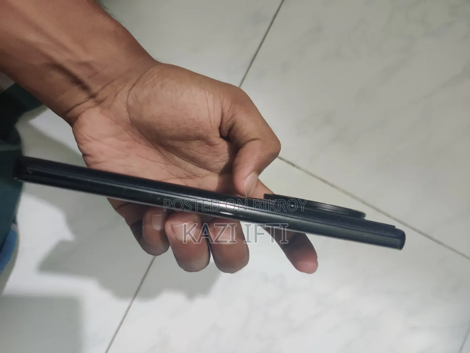 Xiaomi 12S Ultra 256 GB Black