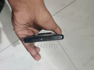 Xiaomi 12S Ultra 256 GB Black