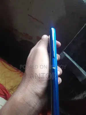 Xiaomi Poco X3 Pro 128 GB Blue