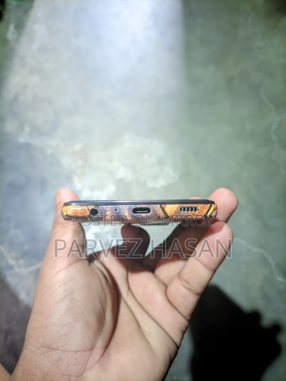 স্যামসাং গ্যালাক্সি এ৫২ ১২৮ জিবি ব্ল্যাক