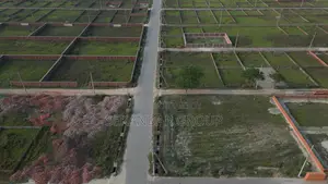 5+5=10 Katha South-Facing Plot at Block-I Extension