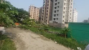 Bashundhara M Block 7.5 Katha Plot Sale