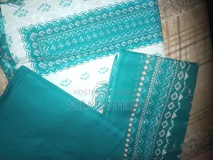 গরমের আরাম কোয়ালিটি ফুল থ্রিপিস