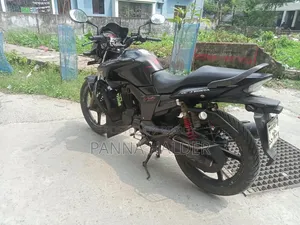 Hero Hunk 2015 Black