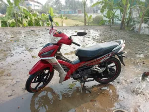 Runner Kite 110 2021 Red