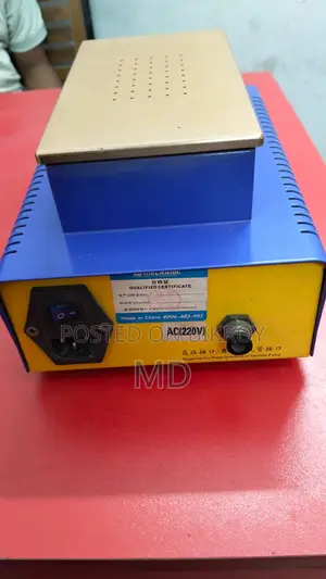 Mobile Servicing Tools Set For Sale (All)
