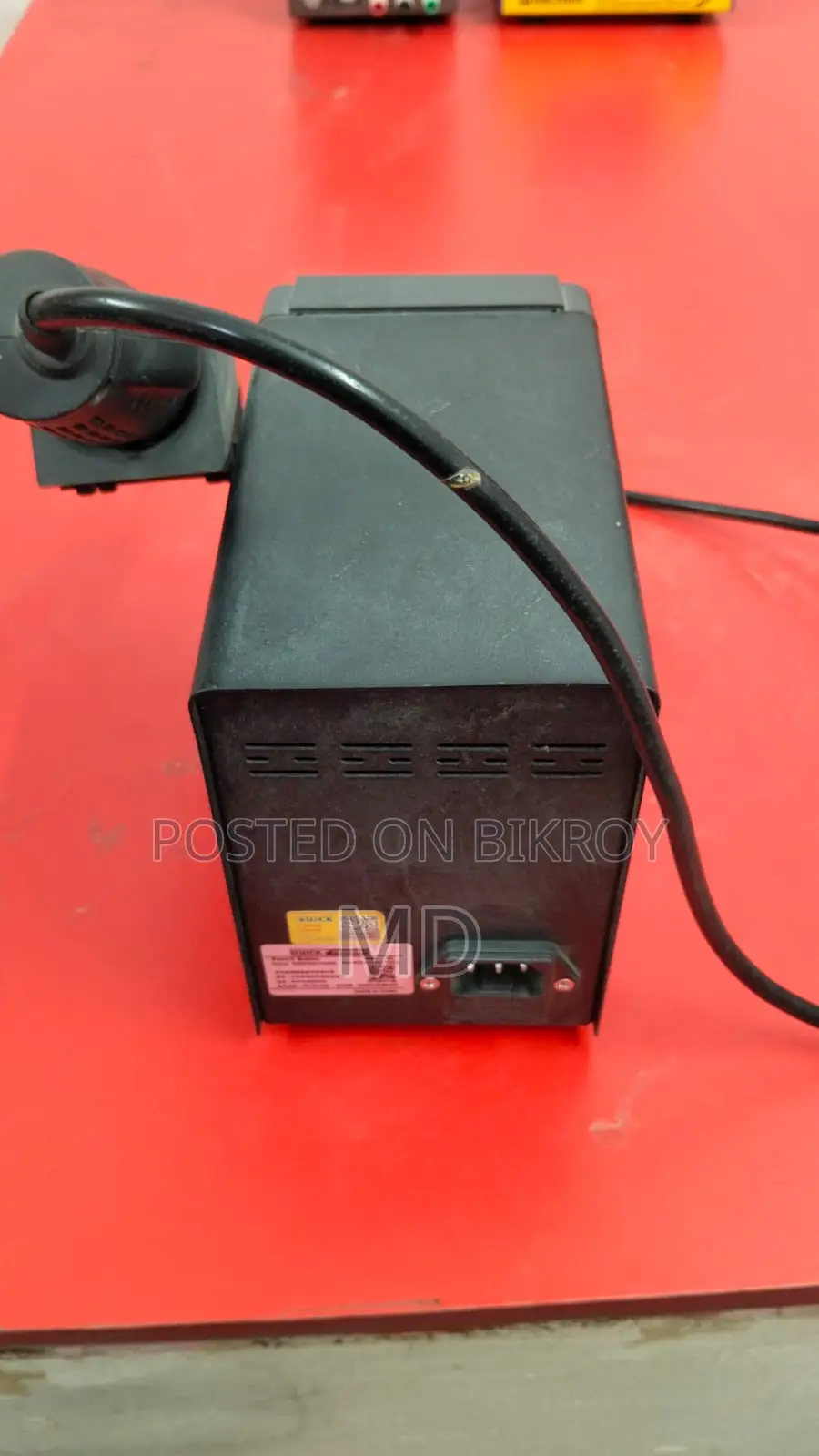 Mobile Servicing Tools Set For Sale (All)