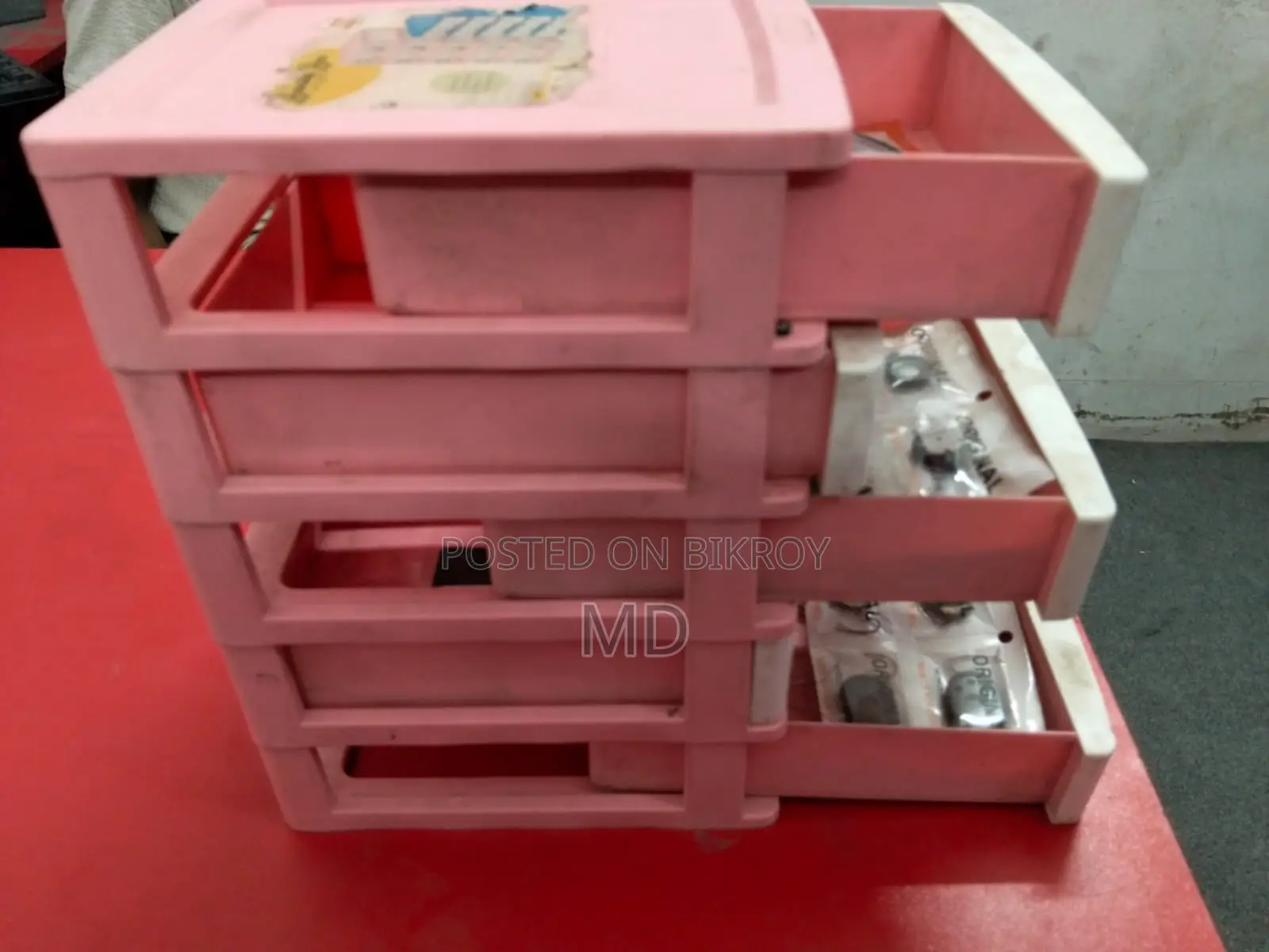 Mobile Servicing Tools Set For Sale (All)