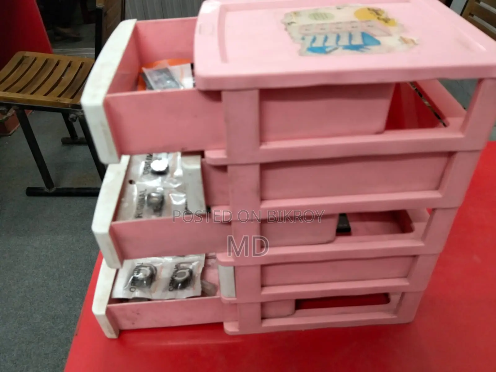 Mobile Servicing Tools Set For Sale (All)