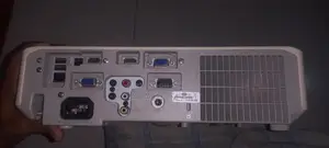 Hitachi Model.CP-X3041WN Projector