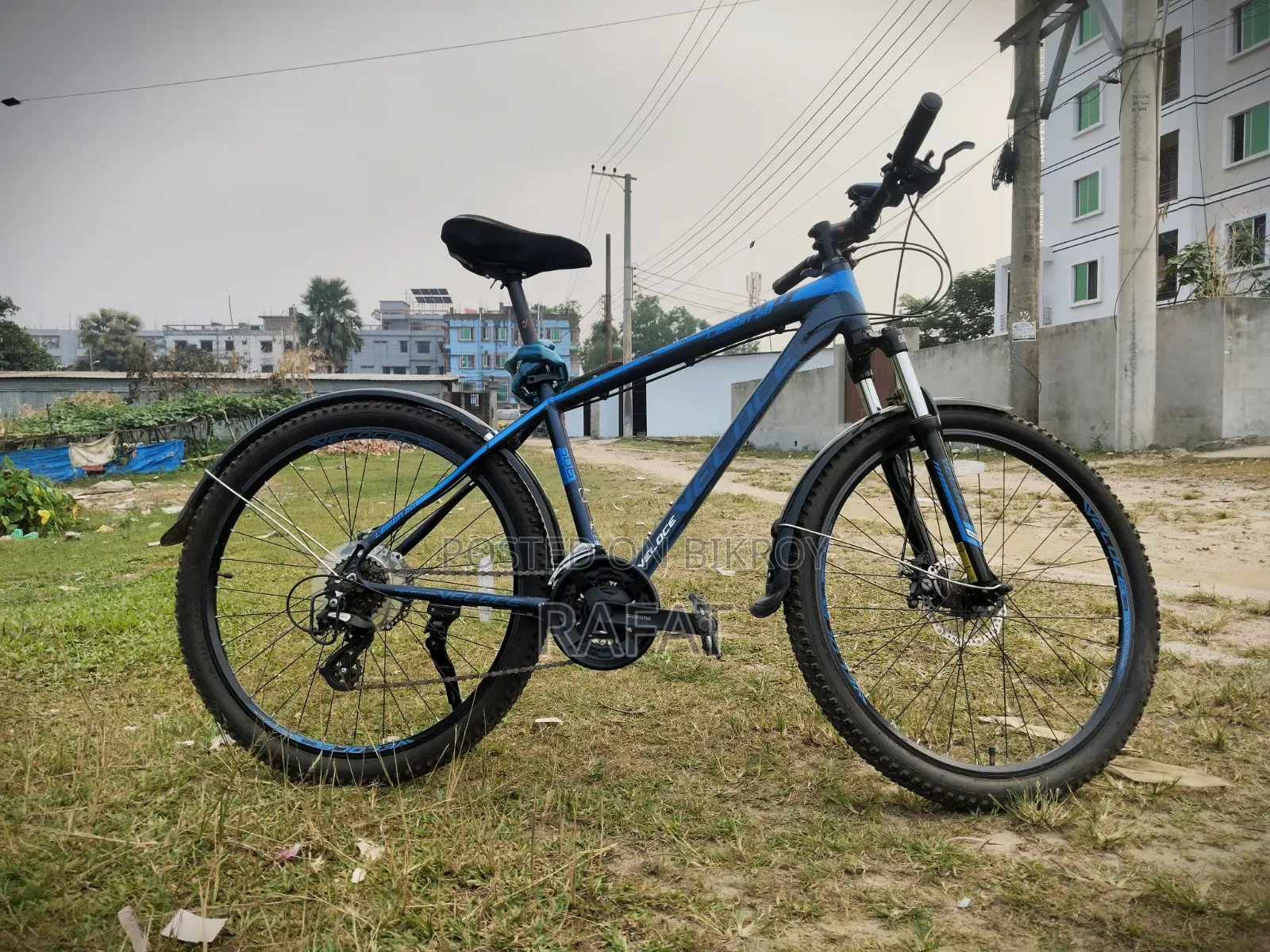 ভেলোসি লিজিয়ন ২০