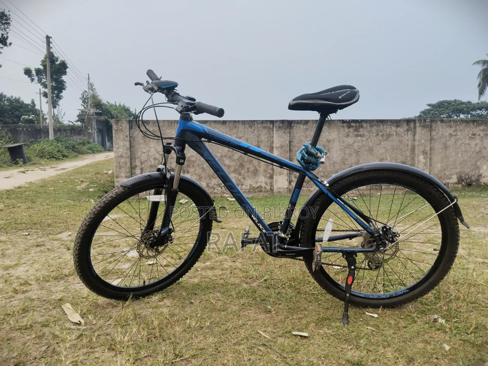 ভেলোসি লিজিয়ন ২০