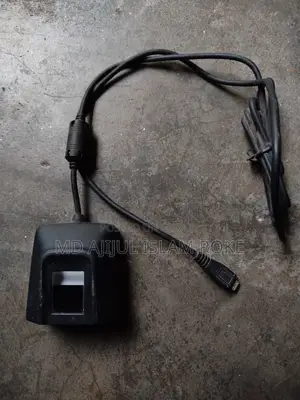 SecuGen Hamster Pro 20, HU20 বায়োমেট্রিক ফিঙ্গারপ্রিন্ট স্ক্যানার