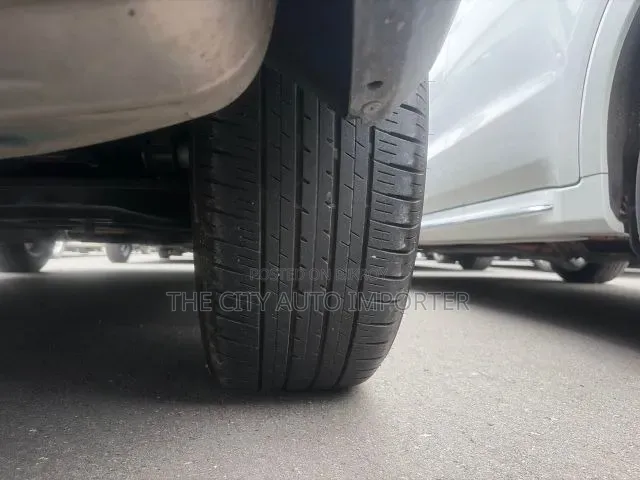 হোন্ডা সিআর-ভি ইএক্স ২০২১ কালো