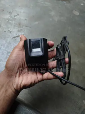 SecuGen Hamster Pro 20, HU20 বায়োমেট্রিক ফিঙ্গারপ্রিন্ট স্ক্যানার