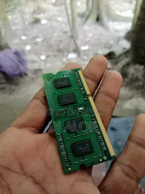 Netac DDR3 4GB RAM