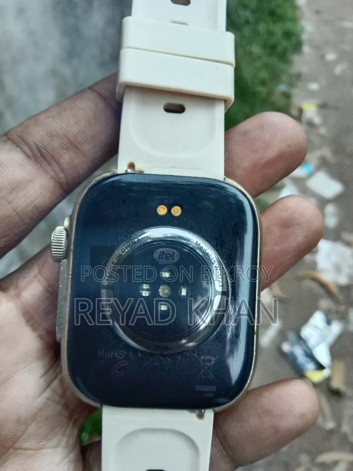 Smart Watch
