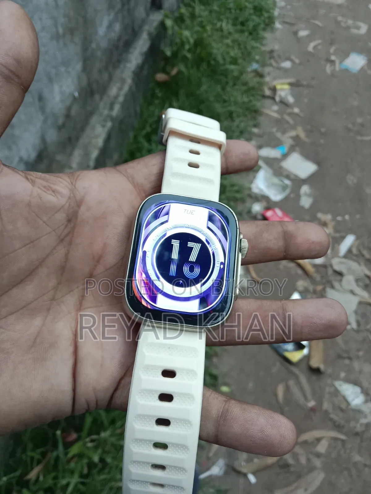 Smart Watch
