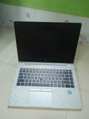 Laptop HP EliteBook 840 G6 16GB Intel Core 5 SSHD (Hybrid) 512GB