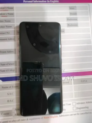 New Xiaomi Redmi Note 15 128 GB Black