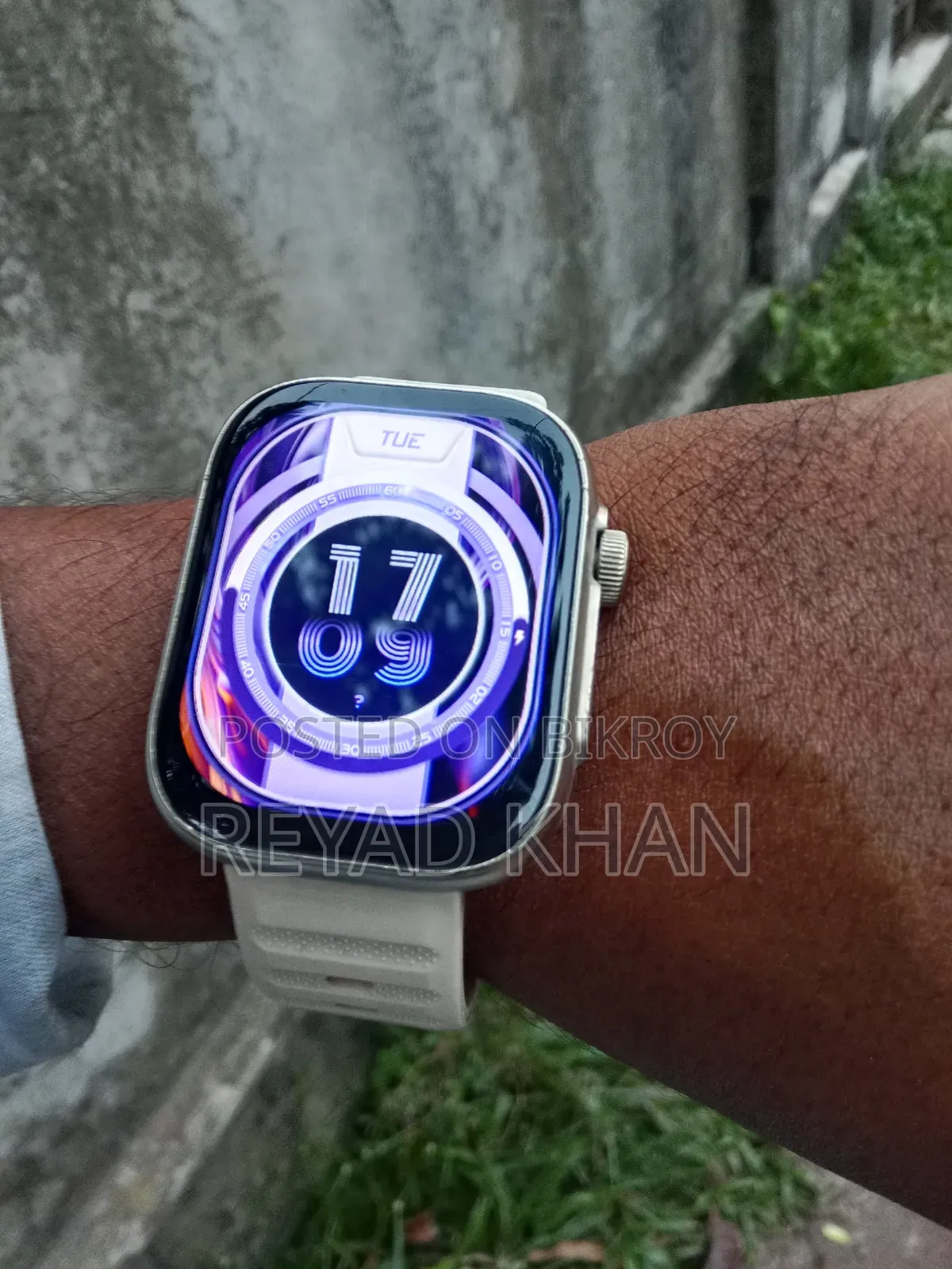 Smart Watch