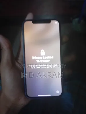 Apple iPhone 12 128 GB Blue