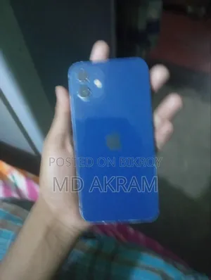 Apple iPhone 12 128 GB Blue