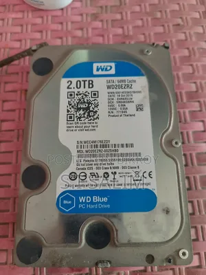 পিসি হার্ড ড্রাইভ
