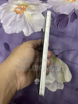 Google Pixel 7 128 GB White