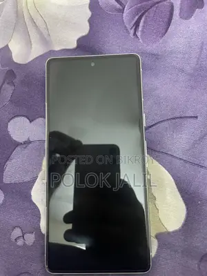 Google Pixel 7 128 GB White