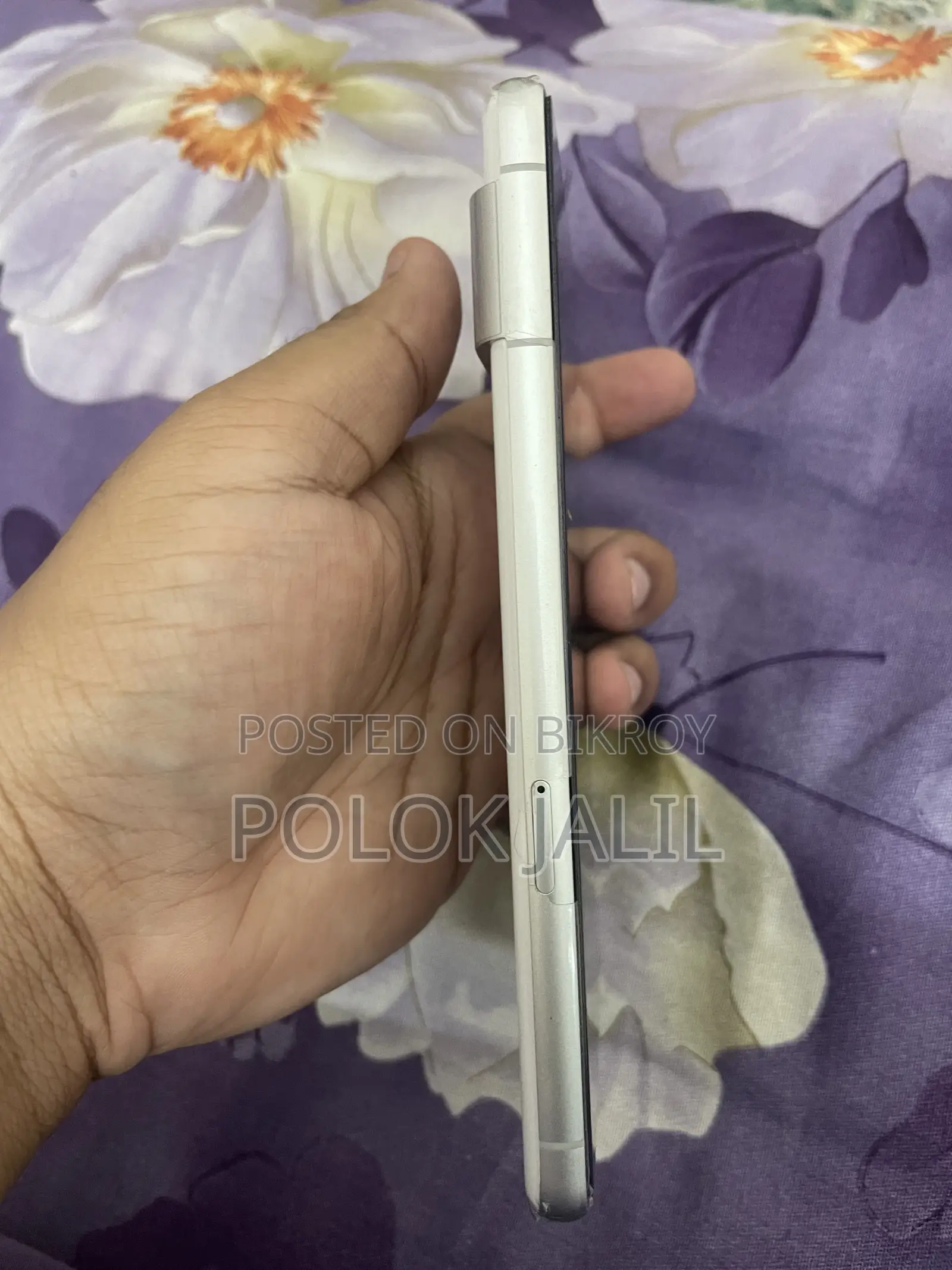 Google Pixel 7 128 GB White