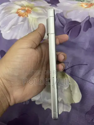 Google Pixel 7 128 GB White
