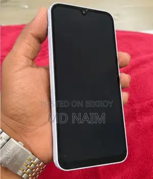 Samsung Galaxy A15 5G 256 GB White