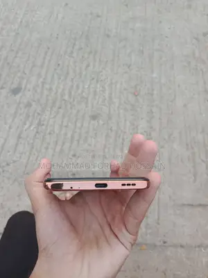 Xiaomi Redmi Note 10 Pro Max 128 GB Red